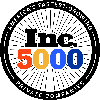Inc 5000 Logo