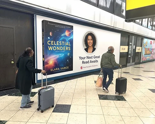 Airport Advertising
